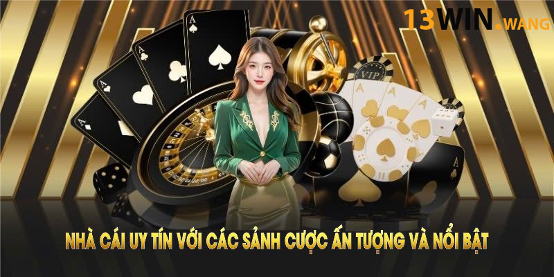 Đa dạng nhiều loại dịch vụ và các loại trò chơi hấp dẫn