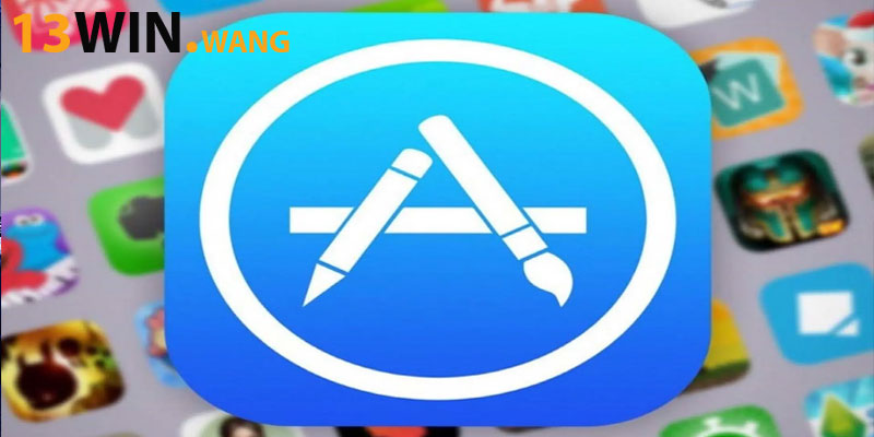 Lưu ý quan trọng khi tải ứng dụng 13WIN