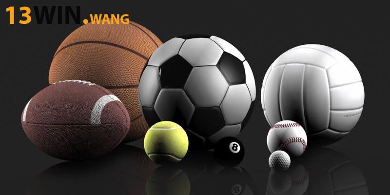 Tỷ lệ kèo đa dạng và hấp dẫn