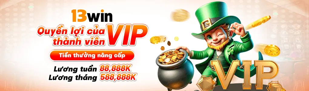 quyen loi cua vipp